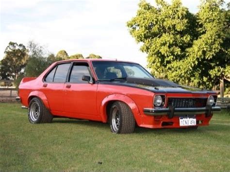 1978 Holden LX Torana Andym70 Shannons Club