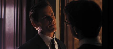 Auscaps Jonathan Bailey Nude In Fellow Travelers Make It Easy