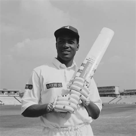 Brian Lara 1994 ESPNcricinfo