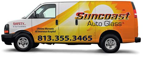 suncoast auto glass