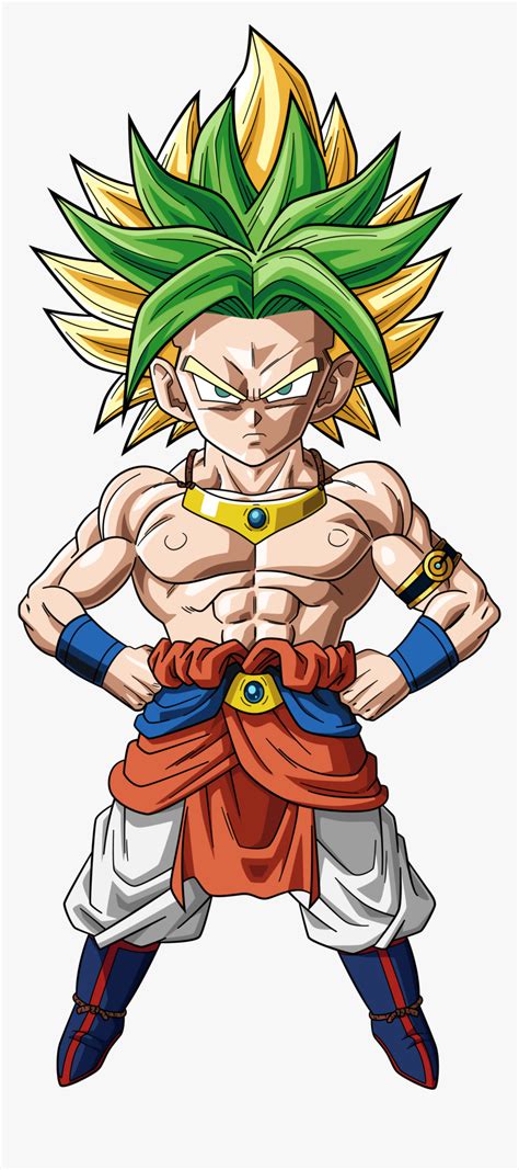 Dragon Ball Fusions Goku Bio Broly Trunks Png Clipart Anime Art Bio