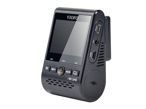 VIOFO A129 PRO DUO - Blackvue.cz