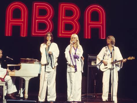 Abba Voyage Songs Youtube Fingersnowm