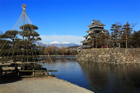 Melhores Coisas Para Fazer Em Matsumoto Saindo De Nagano Ipc Digital