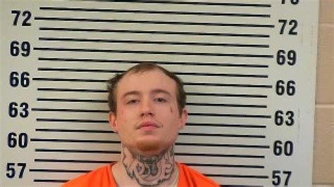 Allen County Man Arrested Following Alleged Overdose Wnky News 40