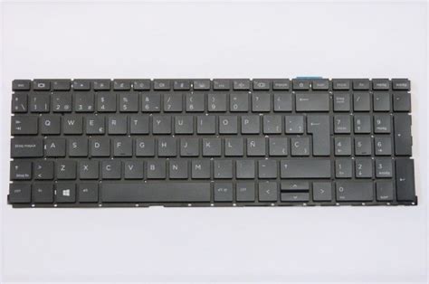 TECLADO HP PROBOOK 450 G8 455 G8 450 G9 455 G9 450 G10 455 G10