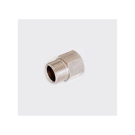 Fitting Pipe 1 8 BSP BSPP Female To UNEF 9 16 24 Or Compression UN