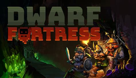 Fortress Mode Update Dwarf Fortress By Kitfox Games