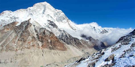 Makalu Base Camp Trek22 Days Itinerary Rolling Adventure