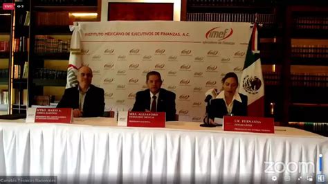 Presupuesto Vulnerable Y Con Riesgo De Recortes Al Gasto Imef