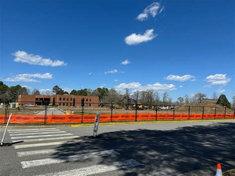 College of The Albemarle added... - College of The Albemarle