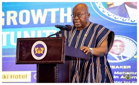 Gomoa Nsuaem President Akufo Addo Launches Aquaculture For Food And Jobs