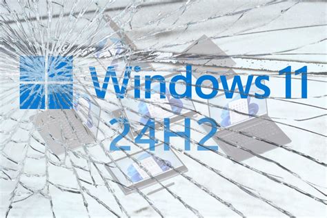 Windows H Microsoft Confirme Que Sa Mise Jour Fait Crasher