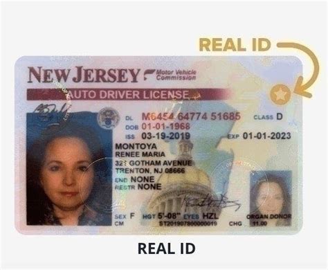 Real Id Deadline Extended Again For Nj Heres What This Means Point