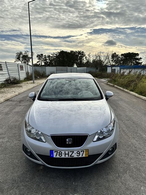 Seat Ibiza V Style Pinhal Novo Olx Portugal