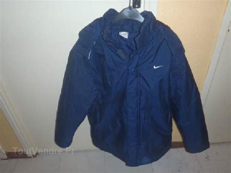 Blouson NIKE 10 Ans 2TAT NEUF Domèvre en Haye 54385 Vêtements Bébé