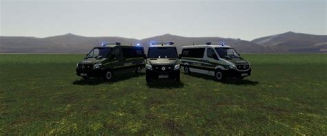 Ls19 Bundeswehr