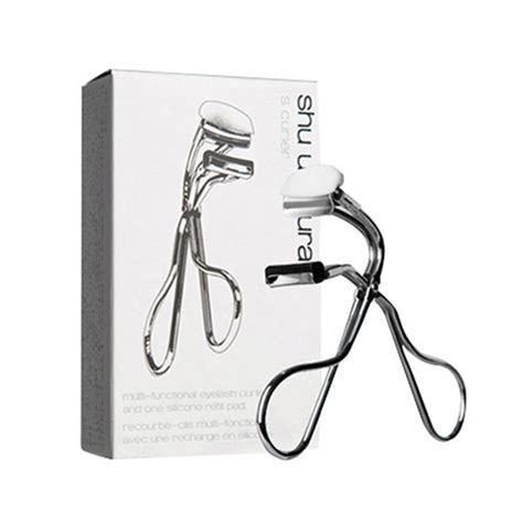 Mã COSBAUH3 giảm 8 đơn 300K Kẹp Bấm Mi Shu Uemura Eyelash S Curler