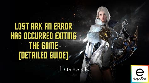 Lost Ark Sorceress Best Build Pve Pvp Exputer