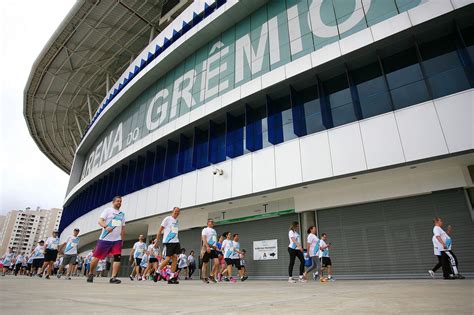 Arena do Grêmio – StadiumDB.com