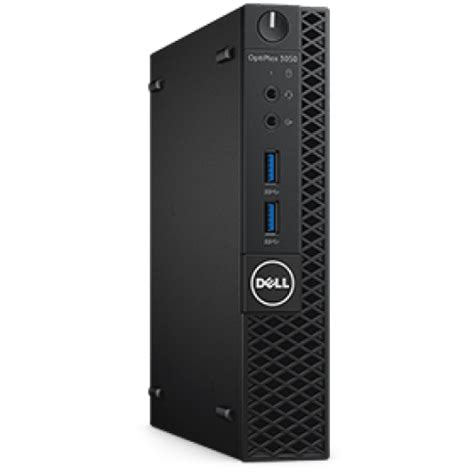 Dell OptiPlex 3050 Small Form Factor SFF PC Intel Core I3 4GB