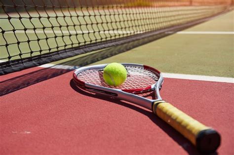 Mengenal Tenis Lapangan Olahraga Bangsawan Eropa Yang Awalnya