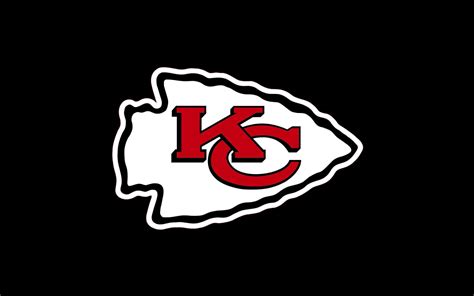 Kansas City Chiefs Logo Wallpapers - Wallpaper Cave