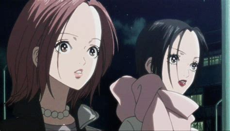 Friendship Appreciation Nana Osaki And Nana Komatsu Anime Nana Watch Link Nana Manga