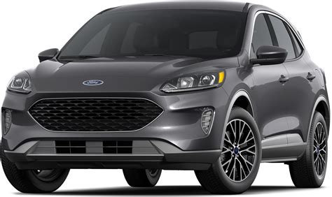 Ford Escape Phev Incentives Specials Offers In Glen Allen Va