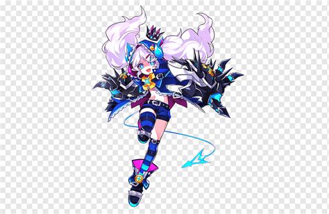 Elsword Video Game Art Player Versus Environment Kog Games Others