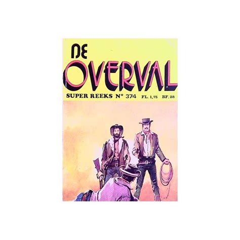 Super Reeks Pocket De Overval E Druk