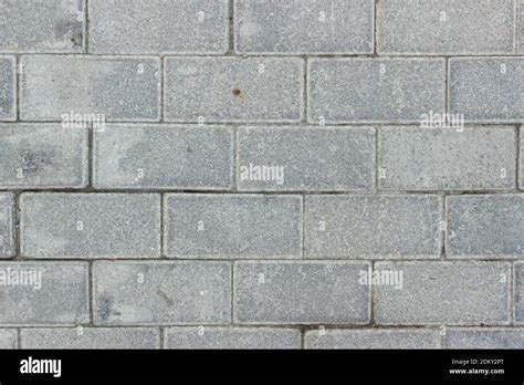 Gray Texture Outdoor Floor Tiles Stock Photo Alamy