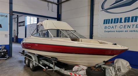 Bayliner Capri 2050SS Midland Boatcenter Zorgeloos Kopen En Verkopen