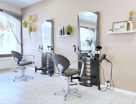 Bea Coiffure Lucens R Servation En Ligne Sur Salonkee