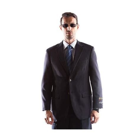 Mens Extra Long Navy Blazer Mens Extra Long Sport Coat Overcoatusa