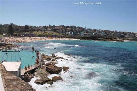 Bronte Beach Sydney | TINY HOME BIG LAND