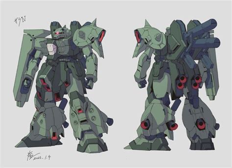 Pin by hyderll on ガンダム in 2024 Gundam art Custom gundam Mecha anime