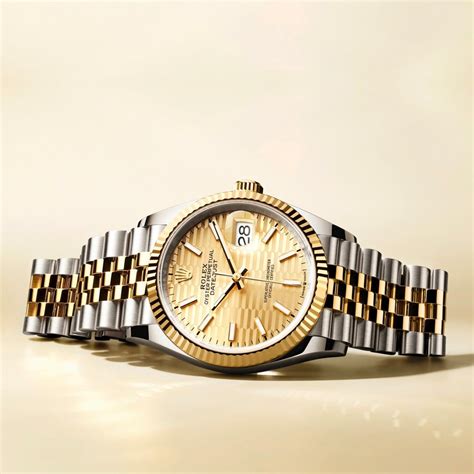 Rolex Datejust Oyster Perpetual Price