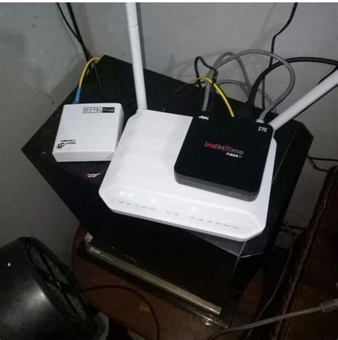 Pasang Wifi Indihome Newstempo