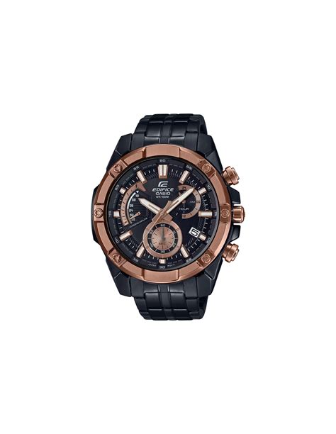 Buy Casio Ex Efr Dc Bvudf Edifice Watch In India I Swiss Tim