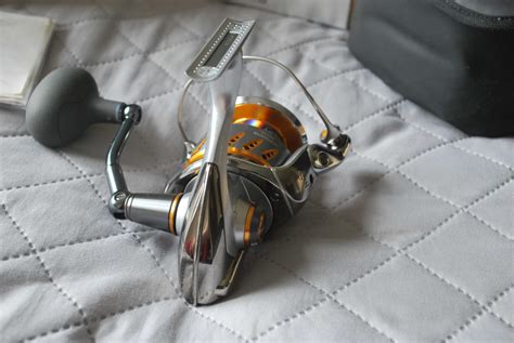 Shimano Stella Sw 6000 Pg Wilkowice • Olx Pl