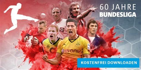 Jahre Bundesliga