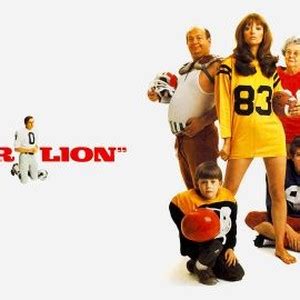 Paper Lion (1968) - Rotten Tomatoes