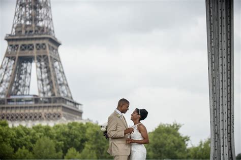 Wedding-at-the-Eiffel-Tower – Perfect Paris Wedding