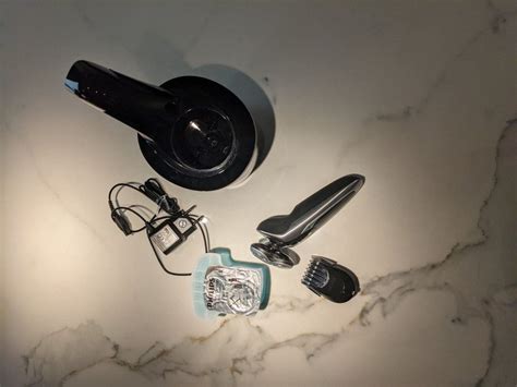 PHILIPS S9711/31 Rasierer | Kaufen auf Ricardo