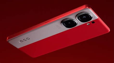 Iqoo Key Features Including Snapdragon Elite Mah Battery