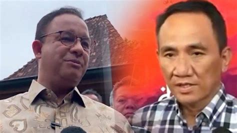 Demokrat Kembali Desak Anies Baswedan Umumkan Cawapres Di Bulan Haji