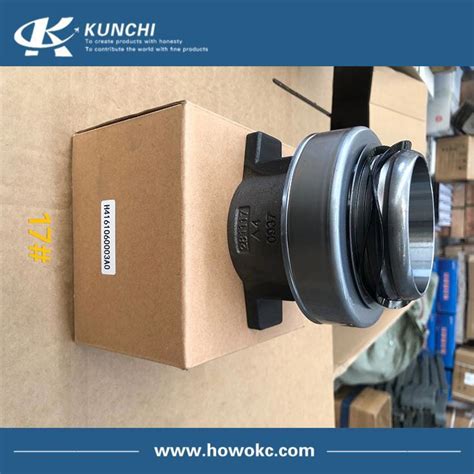 Foton Cummins Engine H A Clutch Release Bearing Factory And