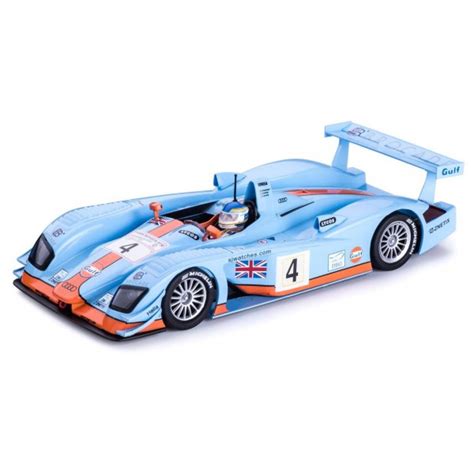 Slot It Ca B Audi R Lmp N Le Mans Gulf Sica B Evotecshop