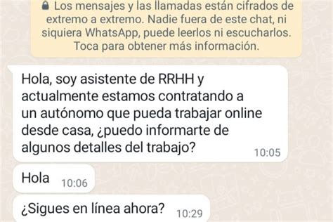 Los Mensajes Spam Profeco Y Anatel Firman Convenio